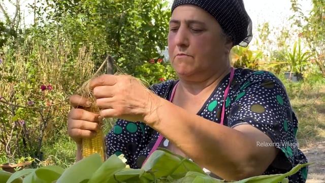 СТАРИННЫЙ МОНГОЛЬСКИЙ ХАН-КЕБАБ  Азербайджанская Кухня Деревенская Кухня  Рецепты