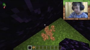 КАК ПОСТРОИТЬ ВОДЯНОЙ ЛИФТ В МАЙНКРАФТ. Простой способ для новичков minecraft