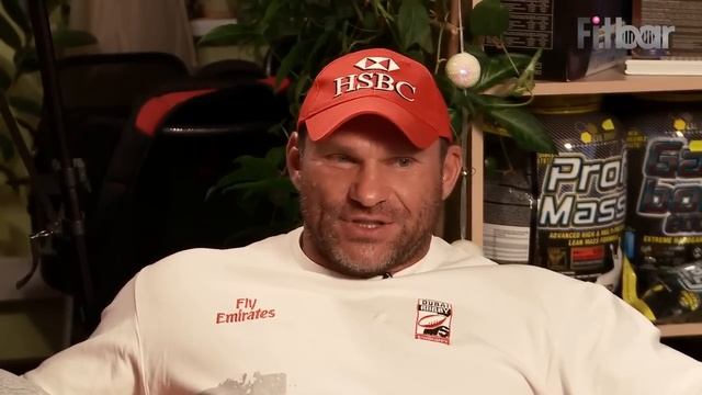 Дмитрий Голубочкин про Сталлоне смотреть онлайн