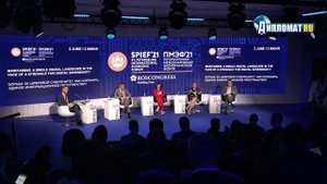 Игорь Ашманов: TikTok - единственный кто не управляется американским правительством