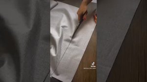 Шьём тюбетейку быстро и просто, строим выкройку