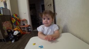 Ника заболела!Собираем вещи в Елец.Всё пошло не по плану!День защиты детей