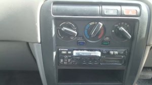 Official Review - Bamwheels - Nissan Sunny B14 - A Blast from the Past