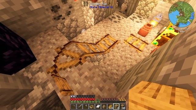 Create: Above and Beyond EP1 Adventure Is Key