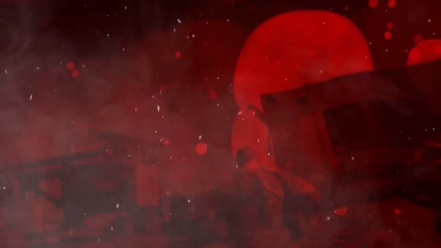 Данил Милка - Пассакалия