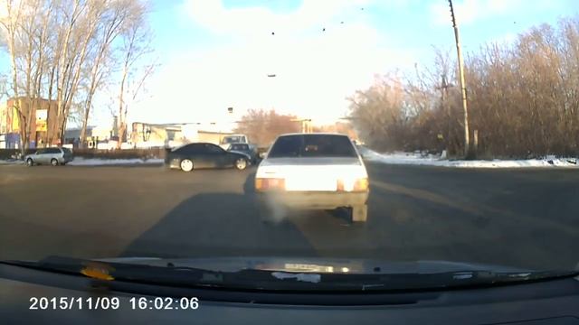 Запись с регистратора DVR GT300 A8 full hd 1080 P, с Aliexpress смотреть онлайн