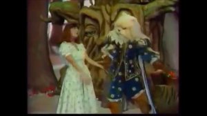 Chantal Goya Le chat botté pour Victor