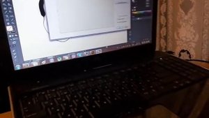 Настройка нажатия пера в Illustrator (Фотошопе) - Обзор графического планшета Huion 420