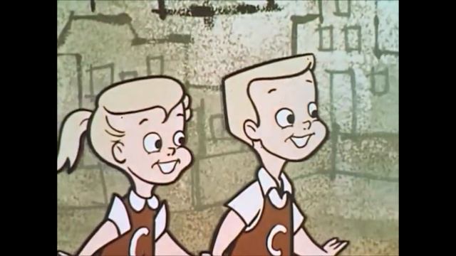 5 СТРАХОВ У ДЕТЕЙ