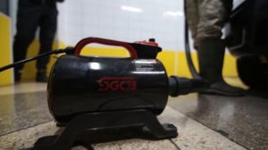 Безопасная мойка и защита подкапотного пространства