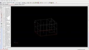 MIDL_SCAD_Экспорт из Revit