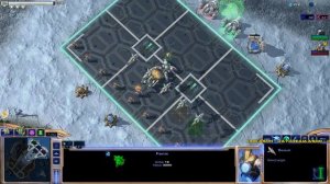 Arcade and Chill! Part 2 (Starcraft 2 Livestream)