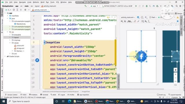 How to use color picker in Android Studio смотреть онлайн