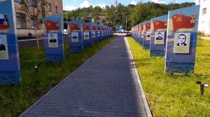 Заозерск, Мурманская область. Смогли бы там жить?