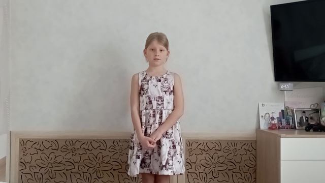 Маргарита Агашина – Журавли (Серпокрылова Милана Романовна)