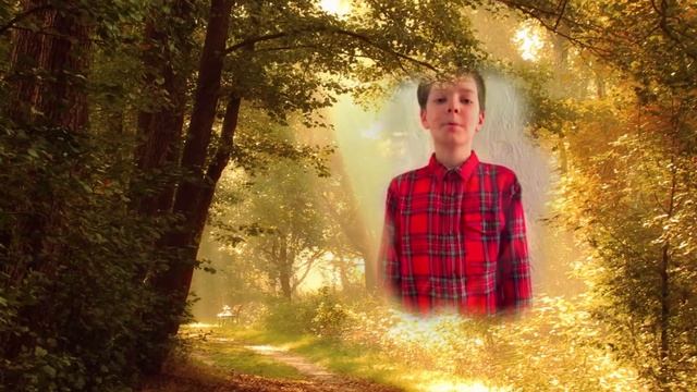 Поздравление в День матери! 4-ый класс смотреть онлайн