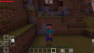 генка играет в майнкрафт 1 раз