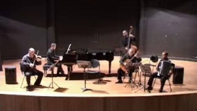 Tango Illusions.mp4 смотреть онлайн