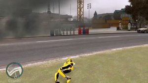 GTA 4 Crash Testing Real Car Mods Ep.116