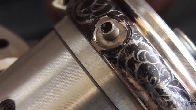 Гравировка корпуса часов смотреть онлайн