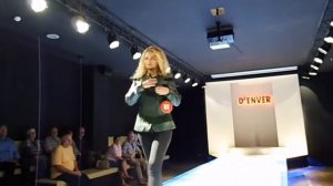 D´ENVER - фабрика одежды из кожи и меха в Анталье (Анталии), Турция