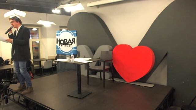 Публичная лекция Дмитрия Воденникова — «Николай Заболоцкий. Перевернутая жизнь»! смотреть онлайн