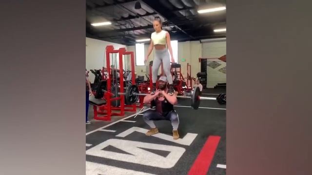 Удивительные люди (Like a boss) #11