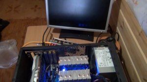 LGA 1366 Asus P6T SE ?встречаем?