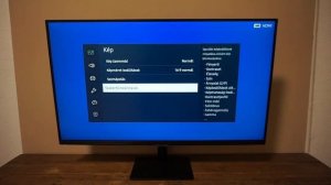 Samsung 32" 4K Monitor S32AM700UR