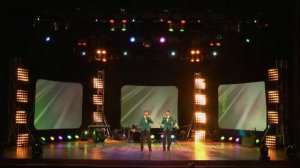 Алмаз и Айдар Юнусовы Игелекле бала бул А Юнусов муз и слГДК