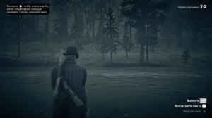 RDO Сочное филе рыбы | Аляскинский женьшень RDR 2