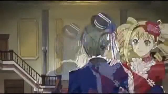 Темный дворецкий смотреть онлайн