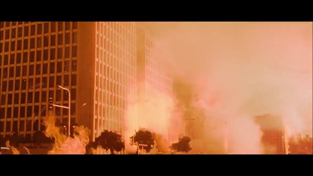 TERMINATOR 2. JUDGMENT DAY.  Metallica - For Whom The Bells Tolls