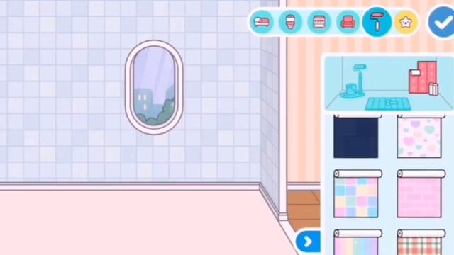 ~Обустройство дома моей ос?/toca boka/тока бока/ Bable toka~ смотреть онлайн