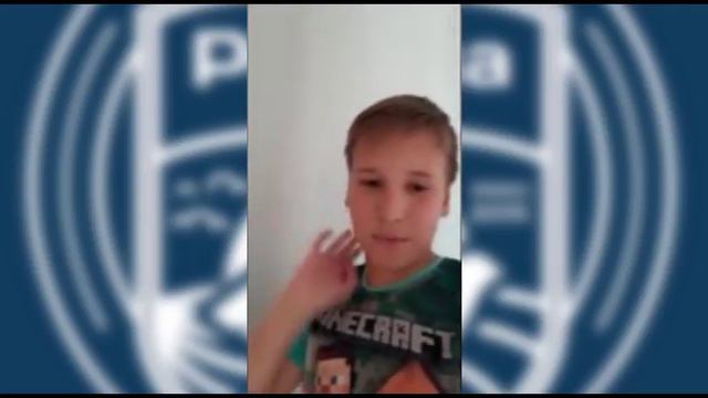 Пожелания игроков команды 2007 г.р. для Егора Марчука смотреть онлайн