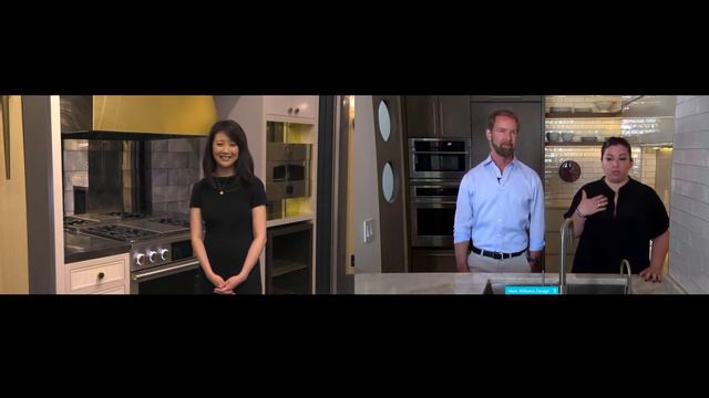 A Behind-the-Scenes look at the Kips Bay Palm Beach Kitchen смотреть онлайн