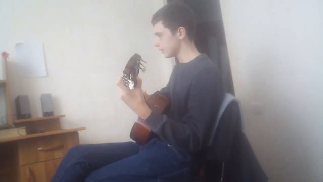 Дядя Егра поёт (обычный автобус ) смотреть онлайн