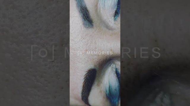 Вывести синий, серый цвет бровей без лазера возможно. Киев 0932480390 смотреть онлайн