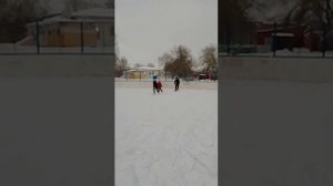 Как правильно кататься на коньках. Советы начинающим