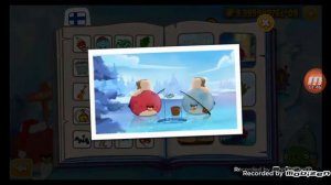 angry birds seasons all cutscenes and ending pictures