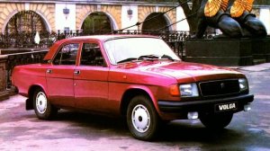 История «Волги» | Кратко