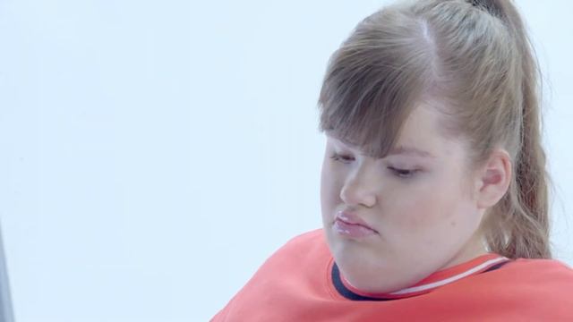 Абилимпикс - Чемпионат для тех, кто обращает сложности в возможности! смотреть онлайн