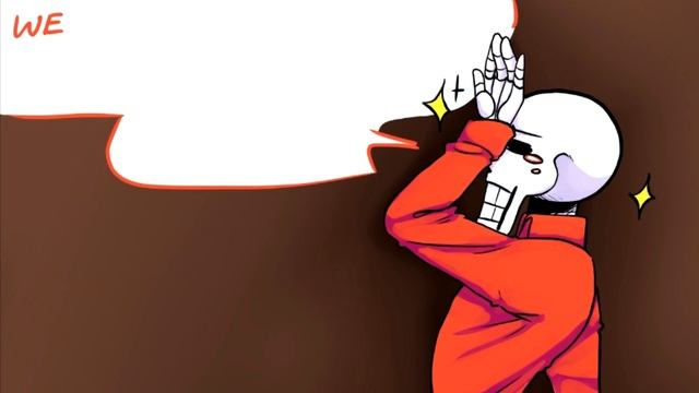 Dead End (Undertale Comic Dub) смотреть онлайн