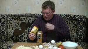 Своими руками - Развариваем РОЛЛТОН