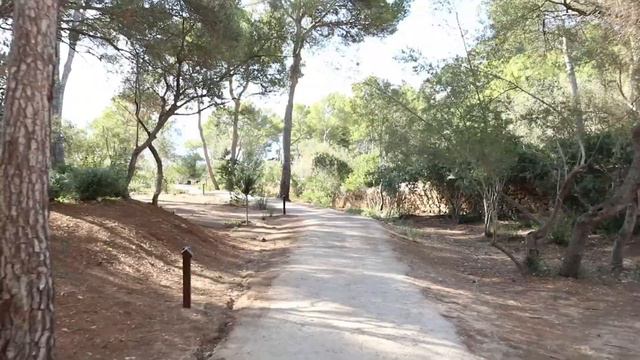 Majorca Hotel смотреть онлайн