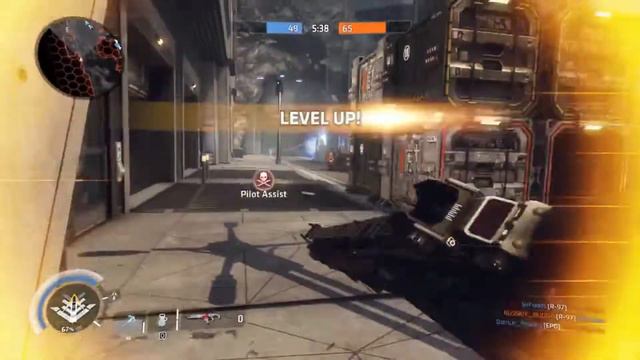 Titanfall 2 | HD | 60 FPS | Crazy Gameplays!!