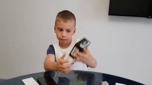 Распаковка Самсунг а53 5g