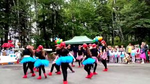 Незабудка "Манера" город Партизанск