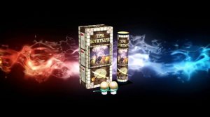 Р7002 Три богатыря (1,5"х6 шаров)(фестивальные шары)