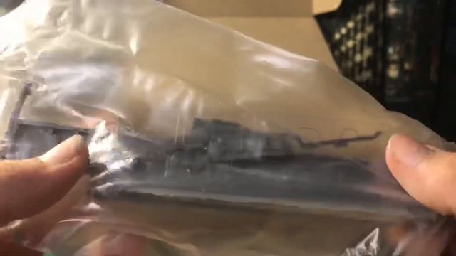 Обзор ТРЭКОЛ-39294 от Avd models смотреть онлайн